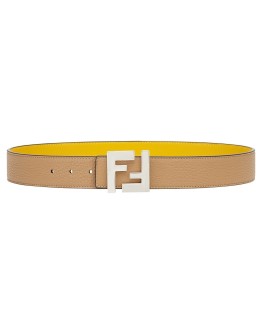 reversible FF buckle belt