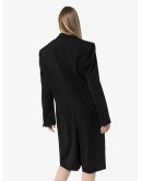 suit style jumpsuit 