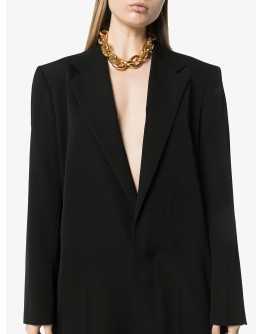 suit style jumpsuit 