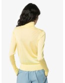 silk turtleneck jumper