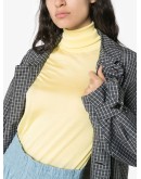 silk turtleneck jumper