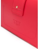 Soft Simply Mini Love cross body bag