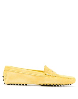 Gommino driving shoes
