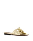 knot strap slides
