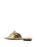 knot strap slides