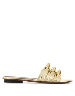 knot strap slides