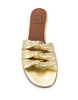 knot strap slides