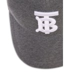 embroidered baseball cap