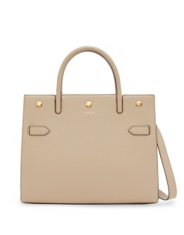 small Title tote