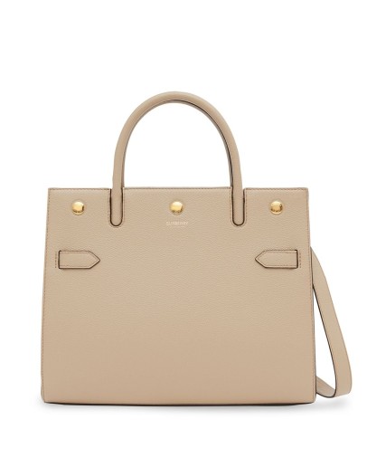 small Title tote