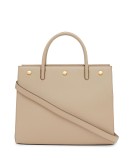 small Title tote