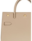 small Title tote
