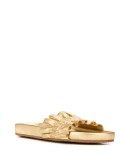 Rex slip-on slides