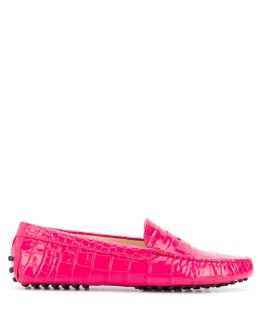 Gommino driving shoes 