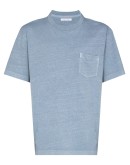 Lucky Pocket short-sleeve T-shirt