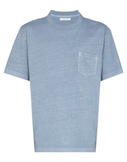 Lucky Pocket short-sleeve T-shirt