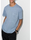 Lucky Pocket short-sleeve T-shirt