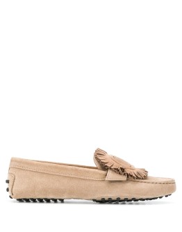 Gommino driving shoes 