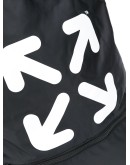 Arrows drawstring backpack