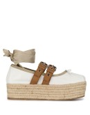 ballerina platform espadrilles