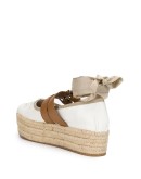 ballerina platform espadrilles