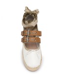 ballerina platform espadrilles