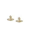 small Orb earrings