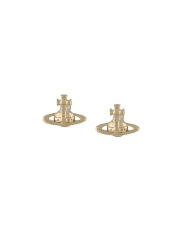 small Orb earrings