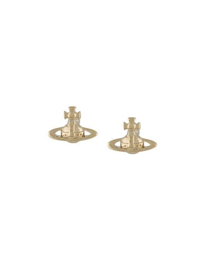 small Orb earrings