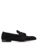 tassel-detail loafers