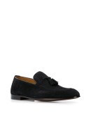 tassel-detail loafers