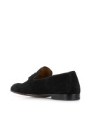 tassel-detail loafers