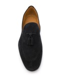 tassel-detail loafers