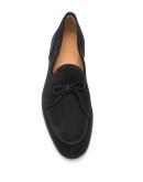 lace-up loafers