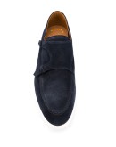 distressed monk shoes