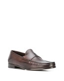 slotless loafers