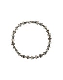 micro stud detail bracelet