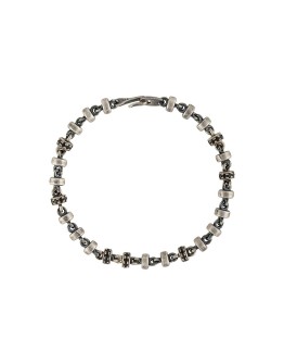 micro stud detail bracelet