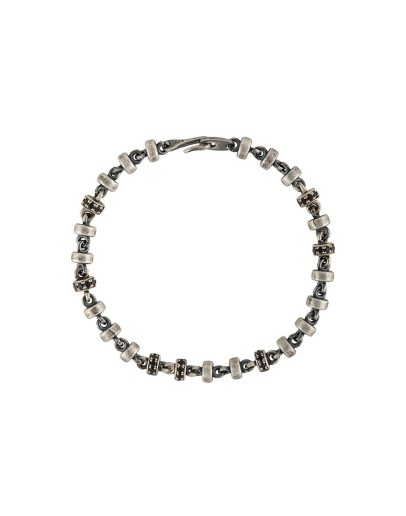 micro stud detail bracelet