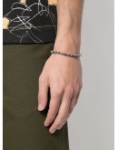 micro stud detail bracelet