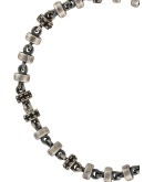 micro stud detail bracelet