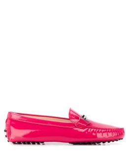 Gommino driving shoes