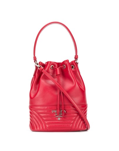 Diagramme bucket bag