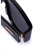 mask wraparound-frame sunglasses