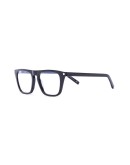 square-frame optical glasses