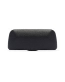 cat eye-frame sunglasses