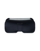 round frame glasses