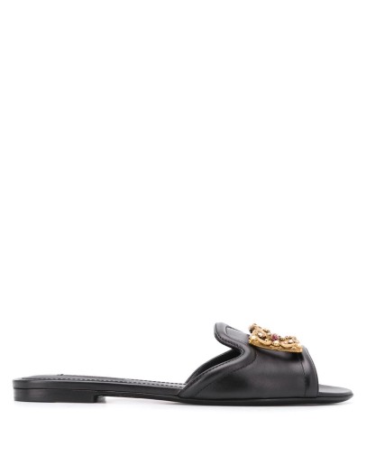 DG Amore sandals