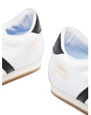 Training 76 SPZL leather sneakers