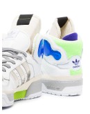 x Sankuanz Rivalry high-top sneakers